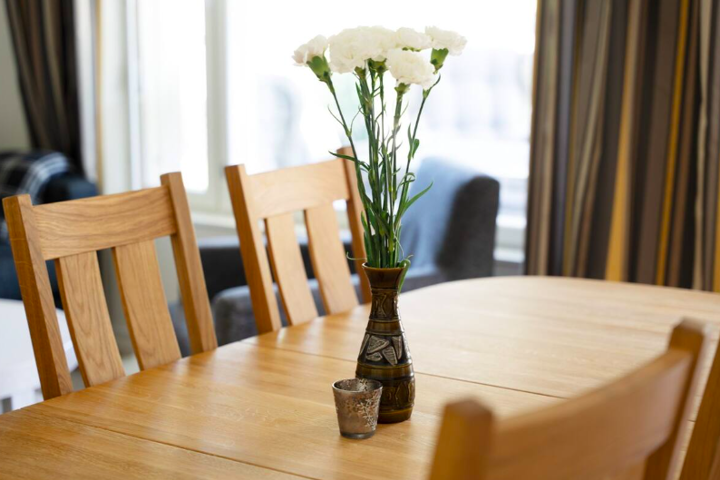 Mountain Getaway in Åre, Sweden - 9