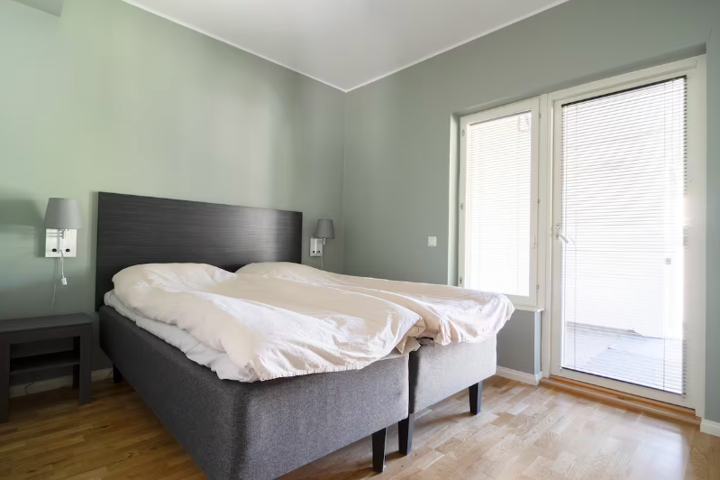 Mountain Getaway in Åre, Sweden - 10