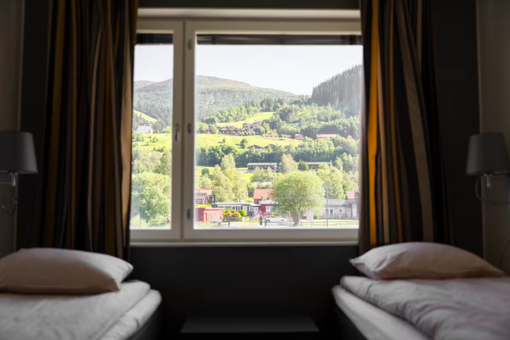 Mountain Getaway in Åre, Sweden - 11