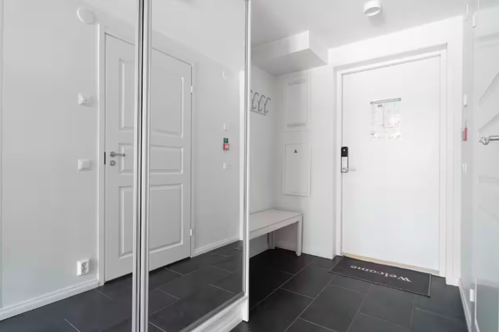 Mountain Getaway in Åre, Sweden - 12