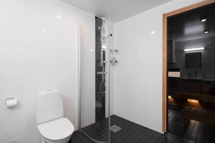 Mountain Getaway in Åre, Sweden - 14