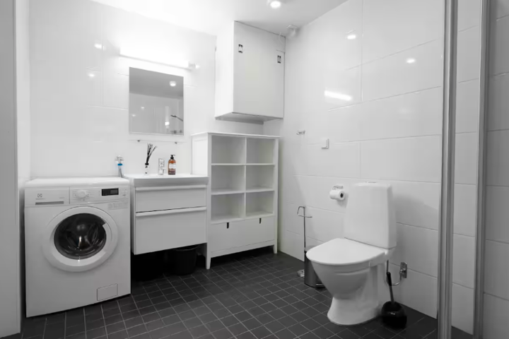 Mountain Getaway in Åre, Sweden - 15