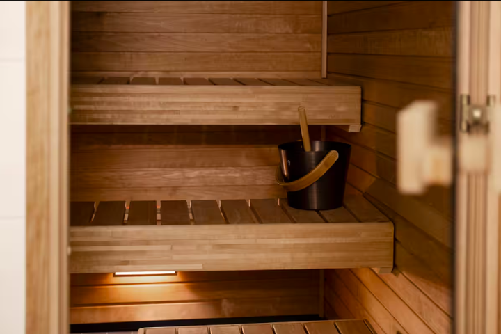 Mountain Getaway in Åre, Sweden - 16