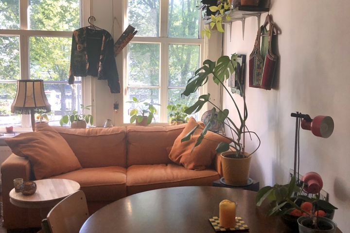 Cute studio in the centre of Amsterdam🌸 - 1