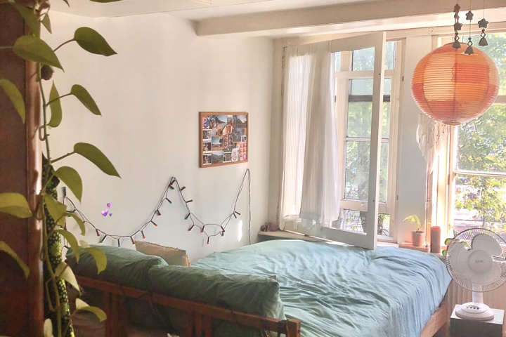 Cute studio in the centre of Amsterdam🌸 - 2