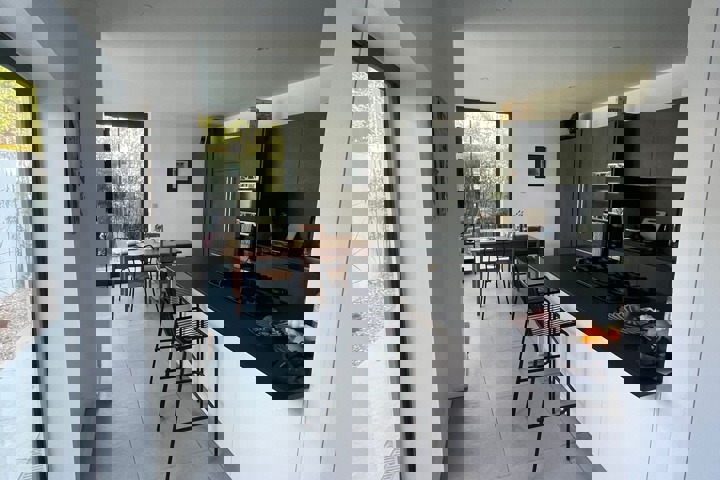 Zone 1 Town House in Central London - 3