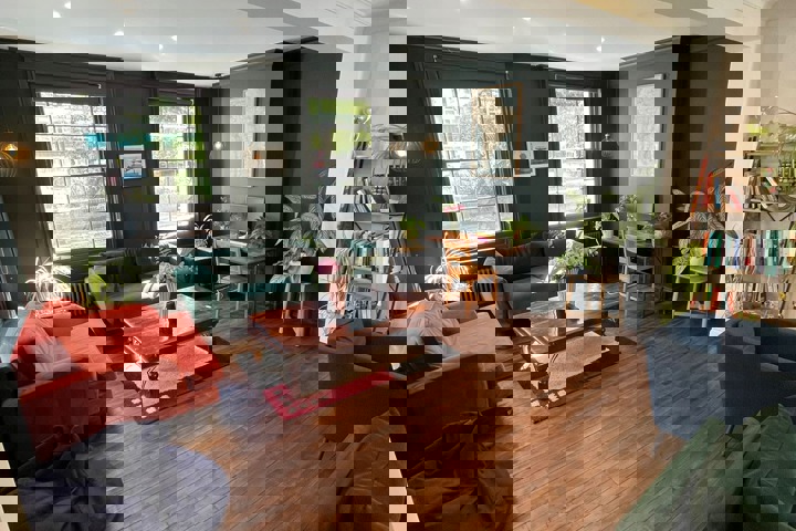 Zone 1 Town House in Central London - 2