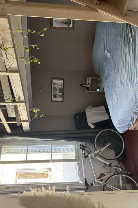 Appartement à Vauban - 2