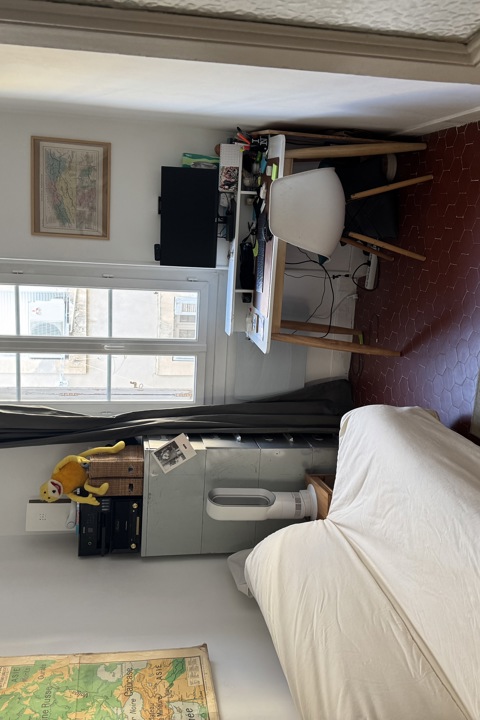 Appartement à Vauban - 3