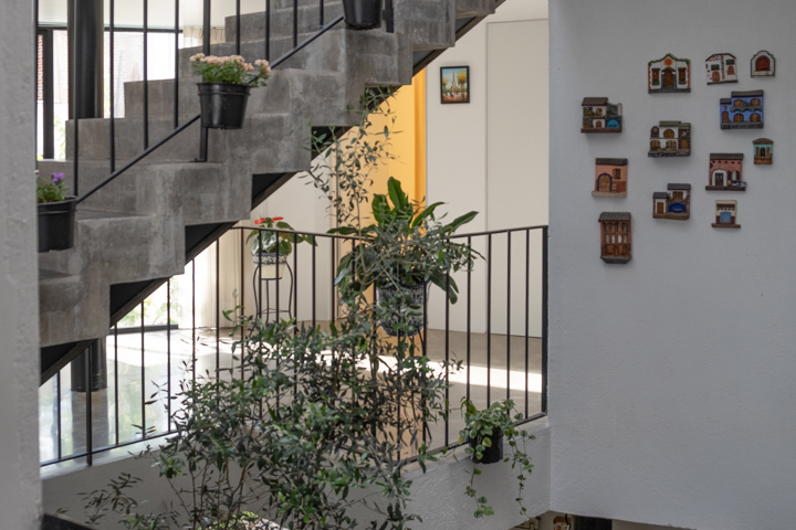 Private Ensuite Rooms in Safe Green Oasis – 15 Mi - 7
