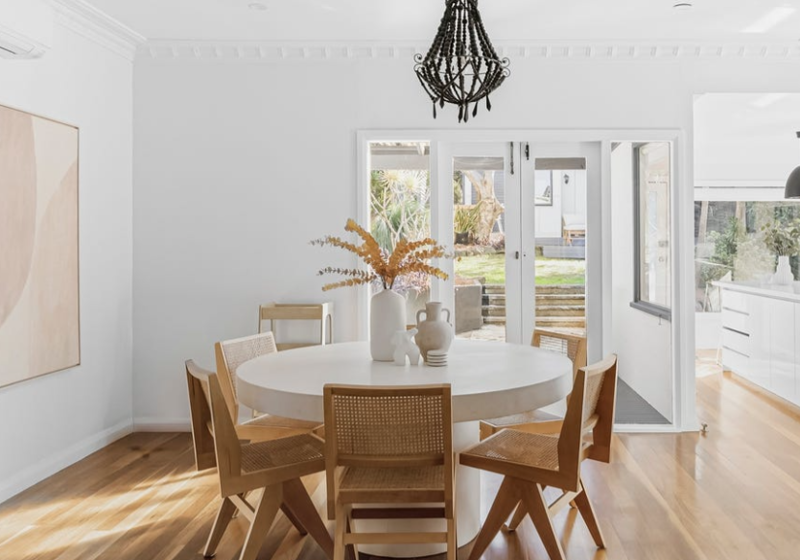 home swap in Coledale, New South Wales