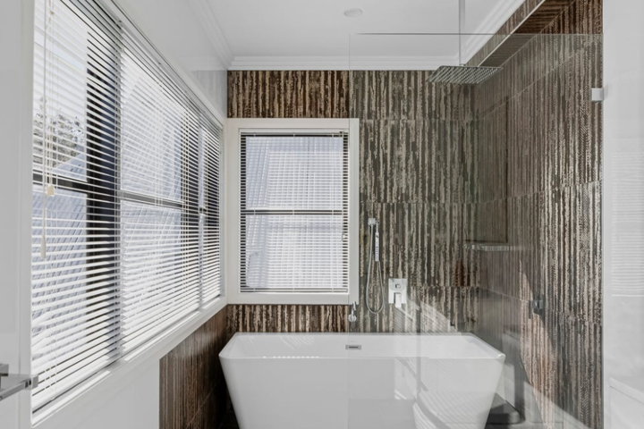 Contemporary Beachside Abode on the Escarpment - 2