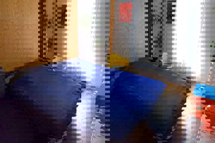 Typical parisian design apartment - 4