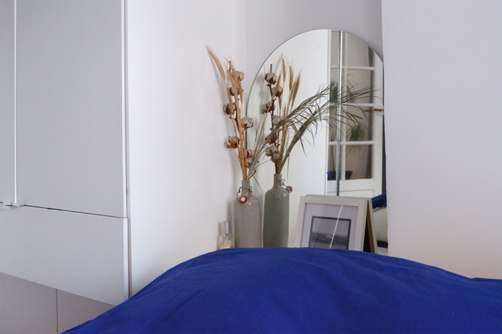 Typical parisian design apartment - 11