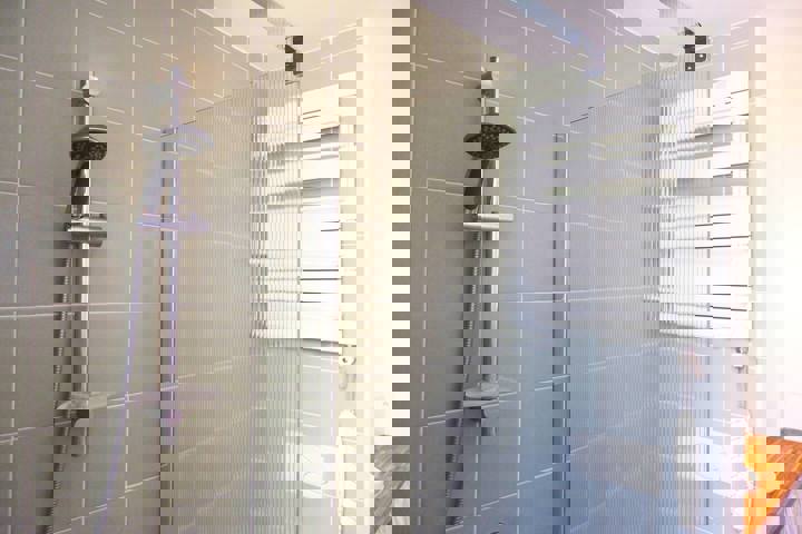 Typical parisian design apartment - 15