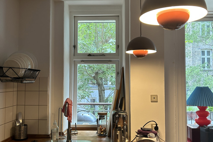 Cosy apartment in the heart of Vesterbro/CPH - 3