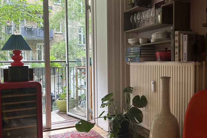 Cosy apartment in the heart of Vesterbro/CPH - 4