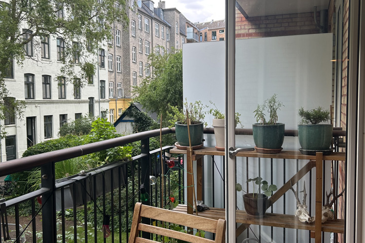 Cosy apartment in the heart of Vesterbro/CPH - 5