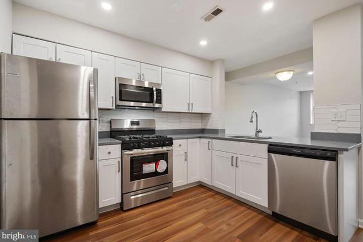 Centrally Located, Sunny, Safe Condo in D.C. - 1