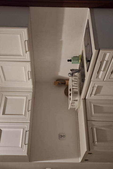 Central located apt in Krakow - 1