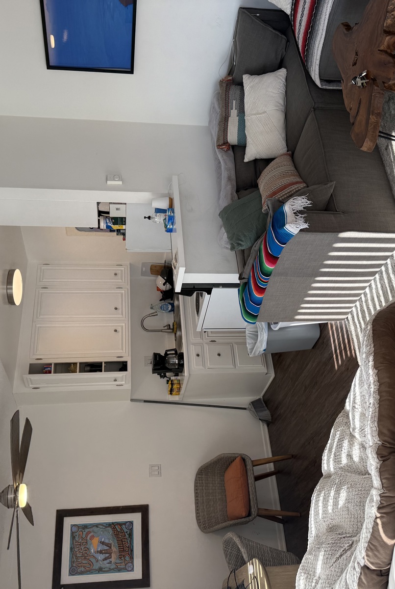 Venice Beach Apartment