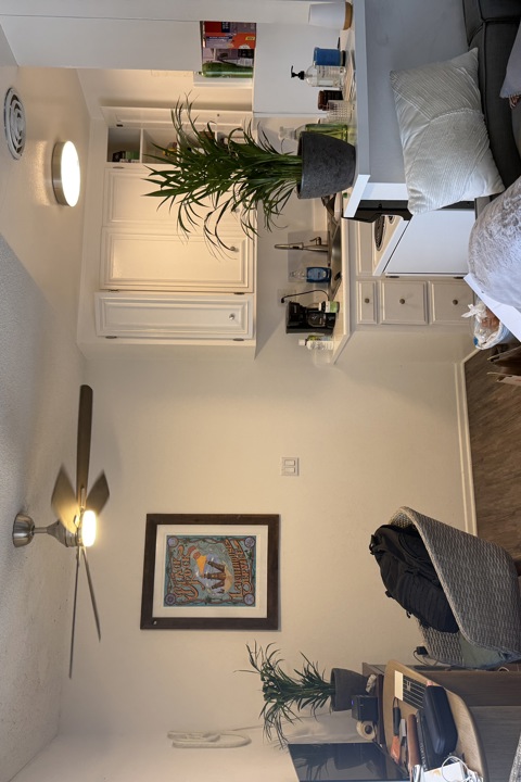 Venice Beach Apartment - 1