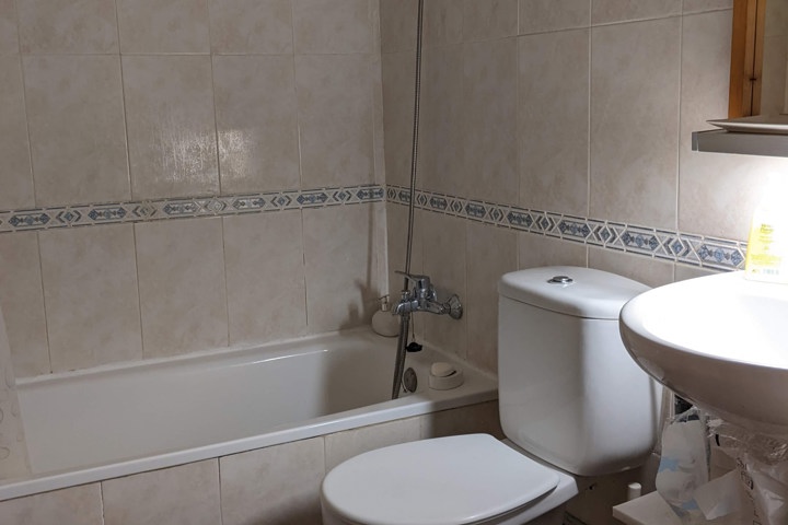 City centre apartment with easy access BCN & beach - 4