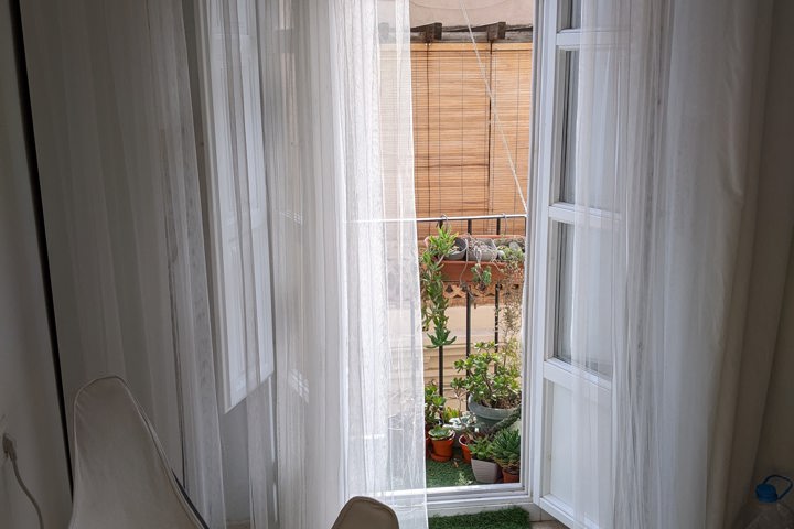 City centre apartment with easy access BCN & beach - 1
