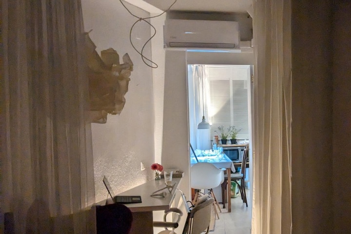 City centre apartment with easy access BCN & beach - 2