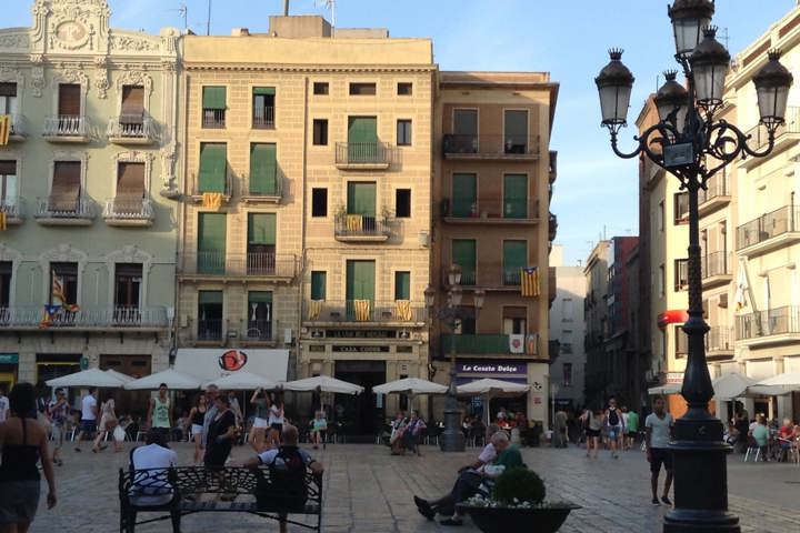 City centre apartment with easy access BCN & beach - 9