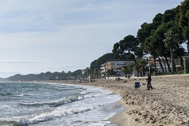 City centre apartment with easy access BCN & beach - 11