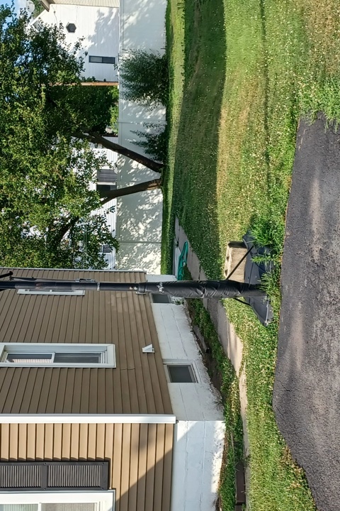 Mi Casa Sú Casa - 1