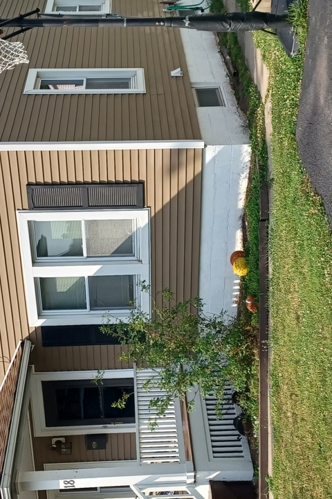 Mi Casa Sú Casa - 2