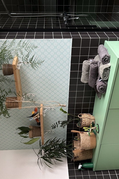 Indoor jungle - 14