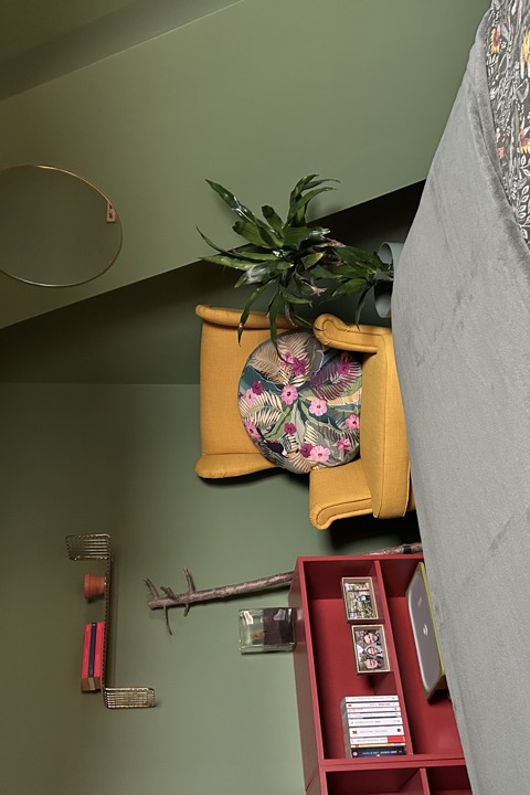 Indoor jungle - 17
