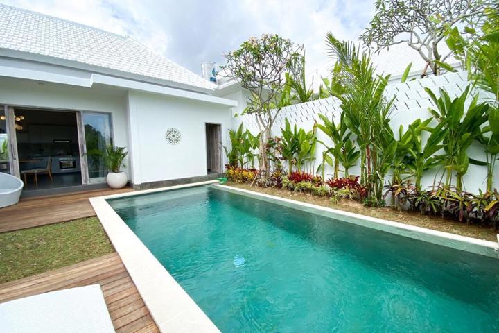 Bali Canggu Villa with pool - 6