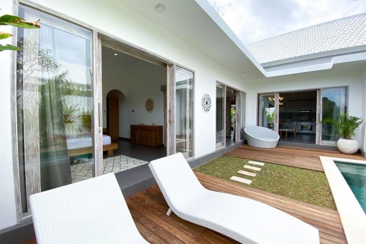 Bali Canggu Villa with pool - 8