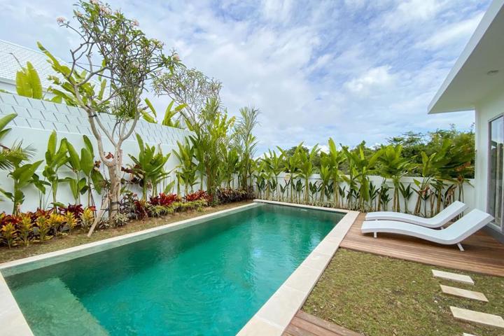 Bali Canggu Villa with pool - 11