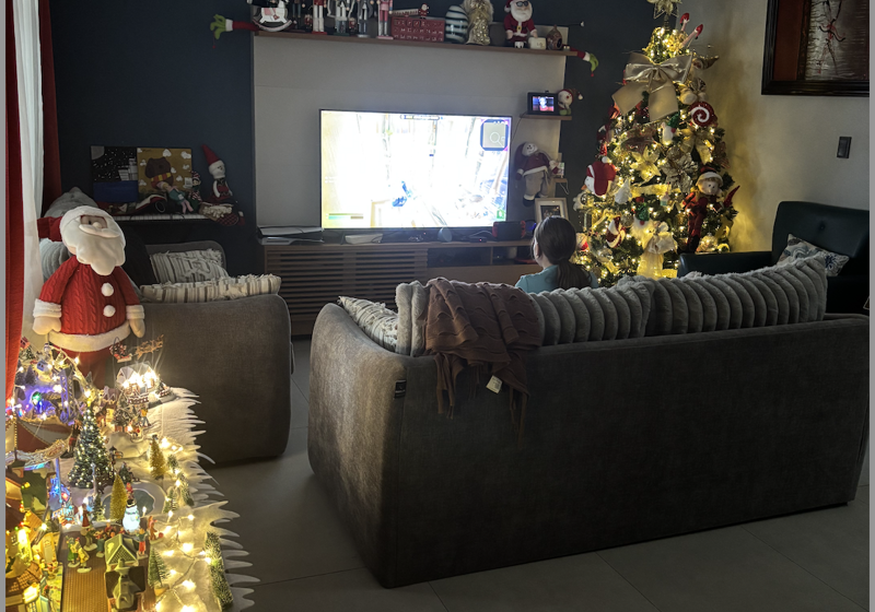 home swap in Alajuela, Costa Rica