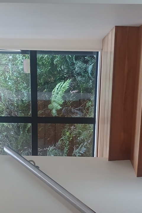 Hillside House with Harbour View - 4