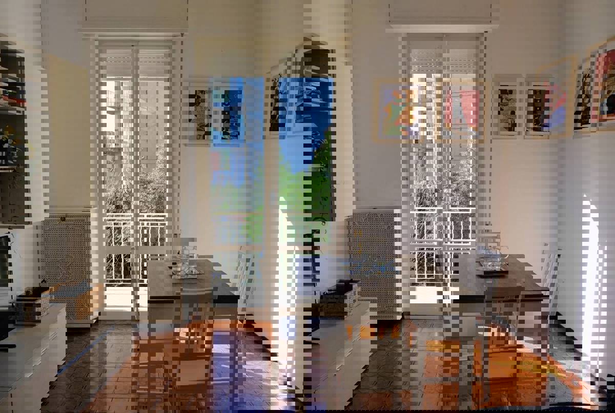 Apartment in Senigallia