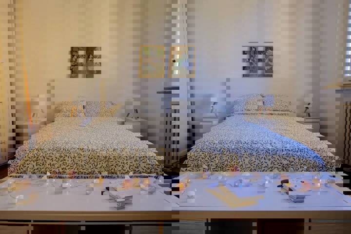 Apartment in Senigallia - 4