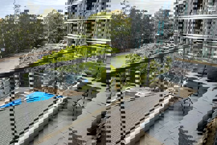 Cosy Bondi Junction apartment - 11