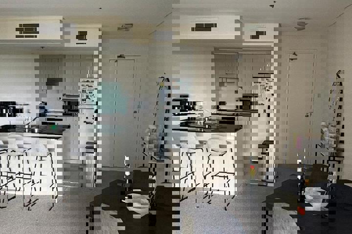 Cosy Bondi Junction apartment - 3