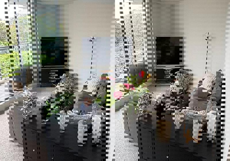 home swap in Bondi Junction, New South Wales