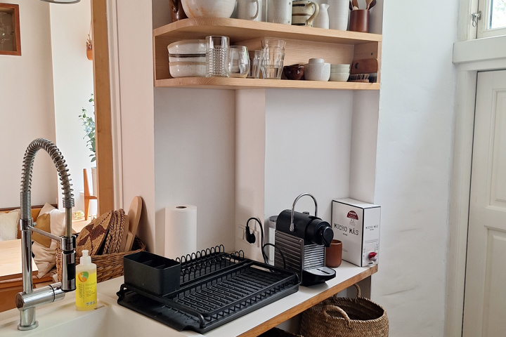 Central and cozy home in Copenhagen - 6