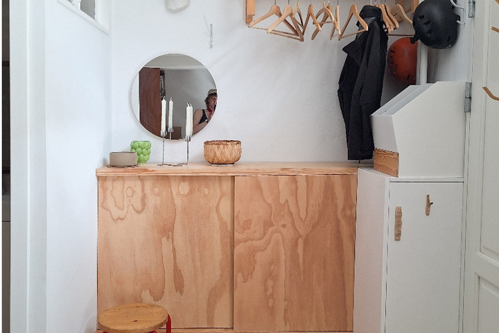 Central and cozy home in Copenhagen - 3