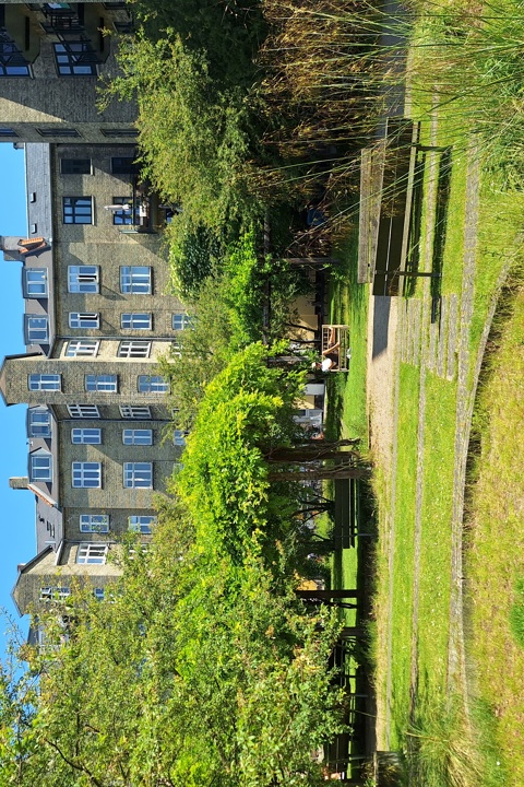 Central and cozy home in Copenhagen - 13