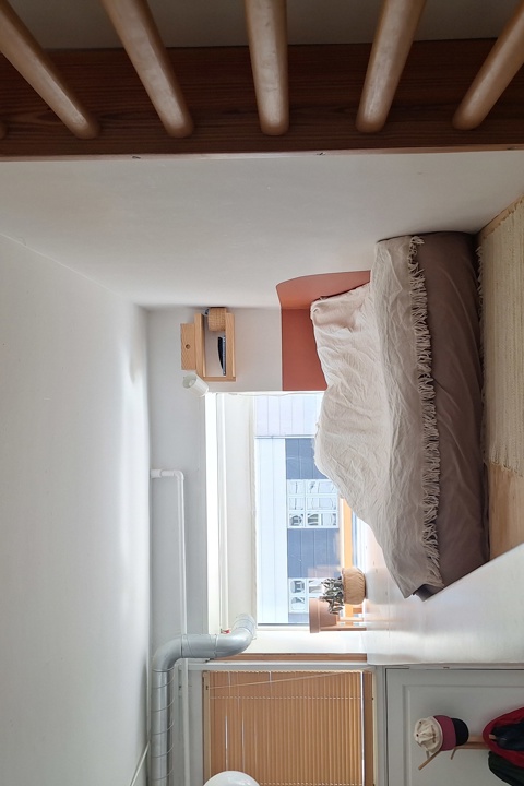 Central and cozy home in Copenhagen - 8
