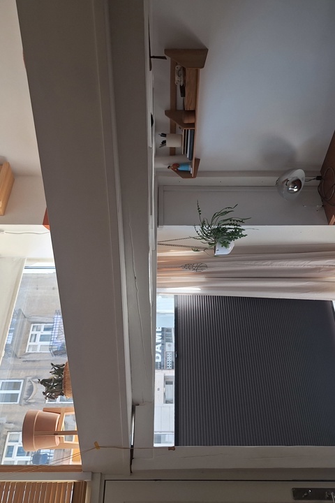 Central and cozy home in Copenhagen - 9